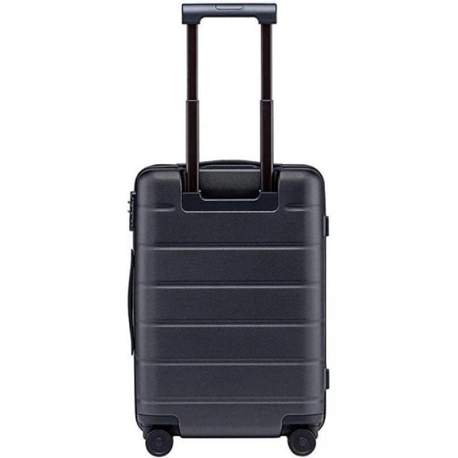 Maleta Xiaomi Luggage Classic Pro 24'/ 61.5x41.5x27.5cm/ Negro