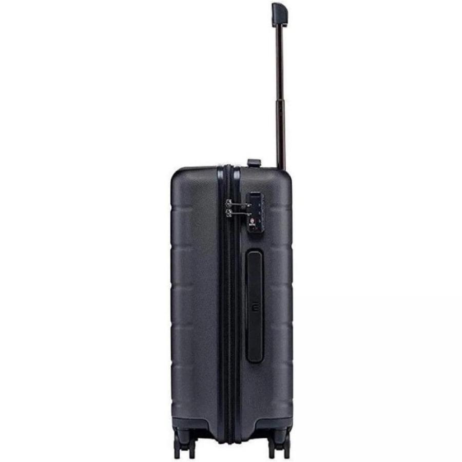Maleta Xiaomi Luggage Classic Pro 24'/ 61.5x41.5x27.5cm/ Negro