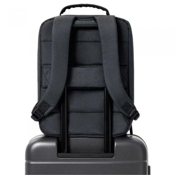 Maleta Xiaomi Luggage Classic Pro 24'/ 61.5x41.5x27.5cm/ Negro