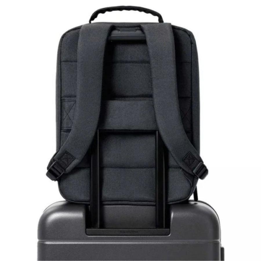 Maleta Xiaomi Luggage Classic Pro 24'/ 61.5x41.5x27.5cm/ Negro