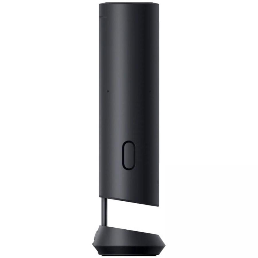 Altavoz/Microfono Portátil para Conferencias Insta360 Wave/ USB-Bluetooth/ Negro