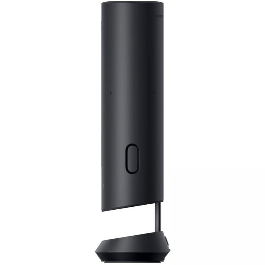Altavoz/Microfono Portátil para Conferencias Insta360 Wave/ USB-Bluetooth/ Negro