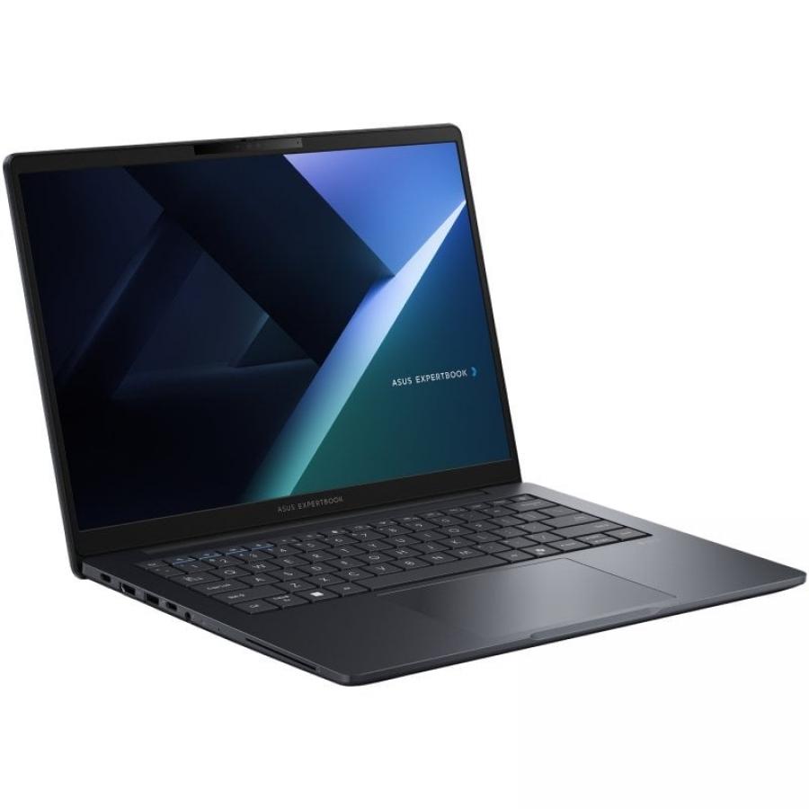 Portátil Asus ExpertBook B3 B3405CCA-LY3658 Intel Core Ultra 5-225H/ 16GB/ 512GB SSD/ 14'/ Sin Sistema Operativo