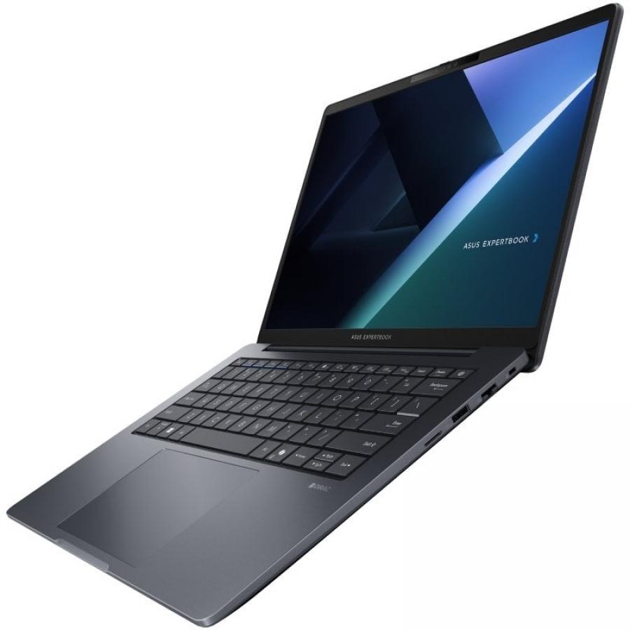 Portátil Asus ExpertBook B3 B3405CCA-LY3658 Intel Core Ultra 5-225H/ 16GB/ 512GB SSD/ 14'/ Sin Sistema Operativo