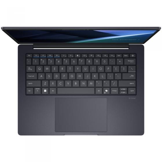 Portátil Asus ExpertBook B3 B3405CCA-LY3658 Intel Core Ultra 5-225H/ 16GB/ 512GB SSD/ 14'/ Sin Sistema Operativo