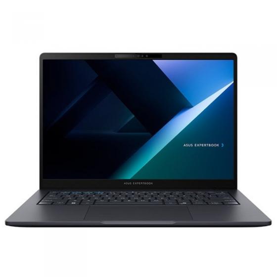 Portátil Asus ExpertBook B3 B3405CCA-LY3659 Intel Core Ultra 7-255H/ 16GB/ 512GB SSD/ 14'/ Sin Sistema Operativo