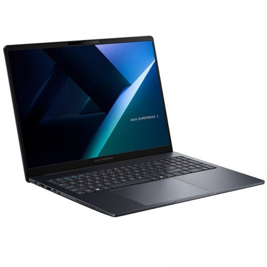 Portátil Asus ExpertBook B3 B3605CCA-MB2216 Intel Core Ultra 5-225H/ 16GB/ 512GB SSD/ 16'/ Sin Sistema Operativo