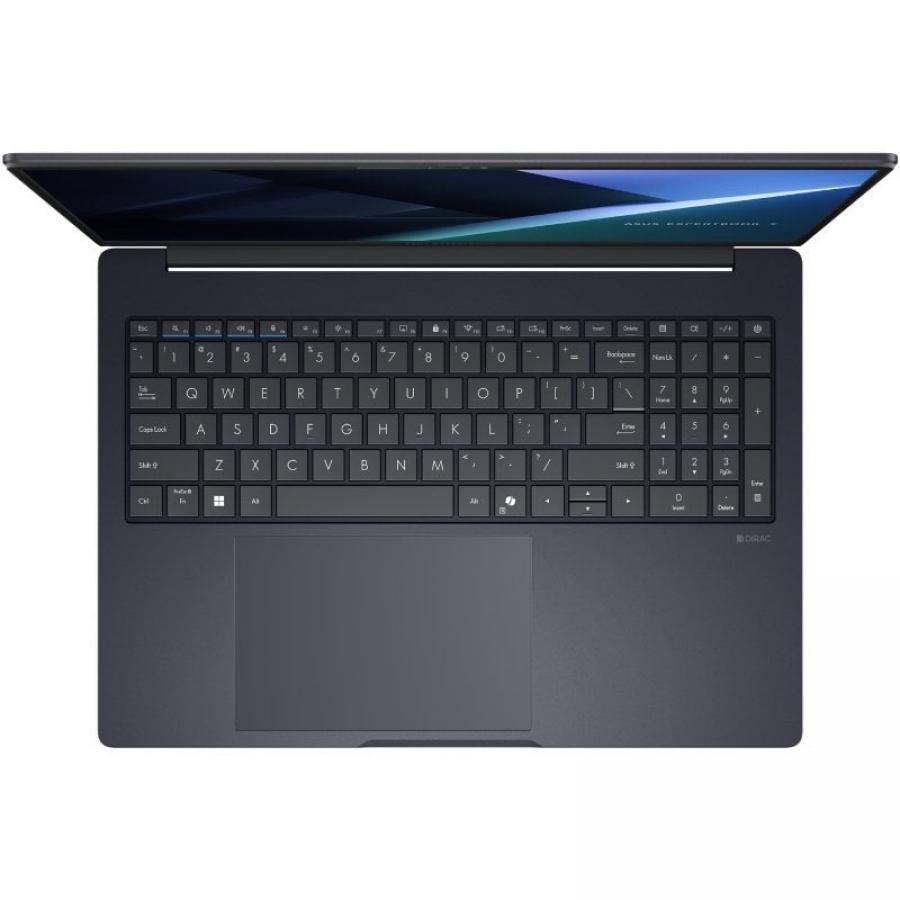 Portátil Asus ExpertBook B5 B5605CCA-MB0759 Intel Core Ultra 5-225H/ 16GB/ 512GB SSD/ 16'/ Sin Sistema Operativo