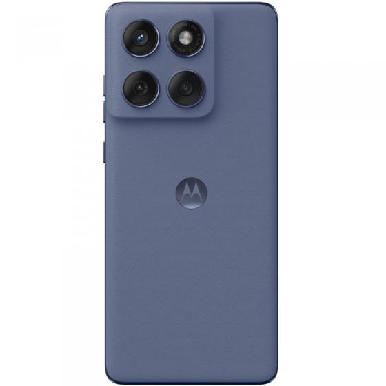 Smartphone Motorola Edge 60 Fusion 8GB/ 256GB/ 6.67'/ 5G/ Gris