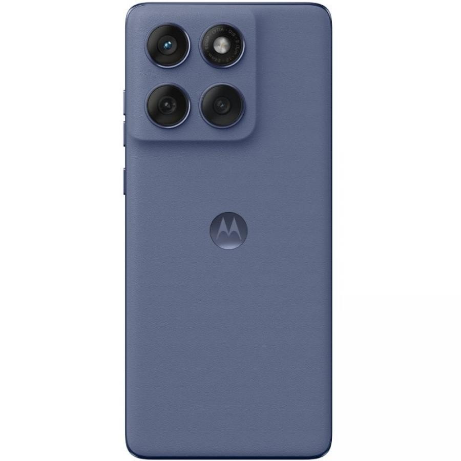 Smartphone Motorola Edge 60 Fusion 8GB/ 256GB/ 6.67'/ 5G/ Gris