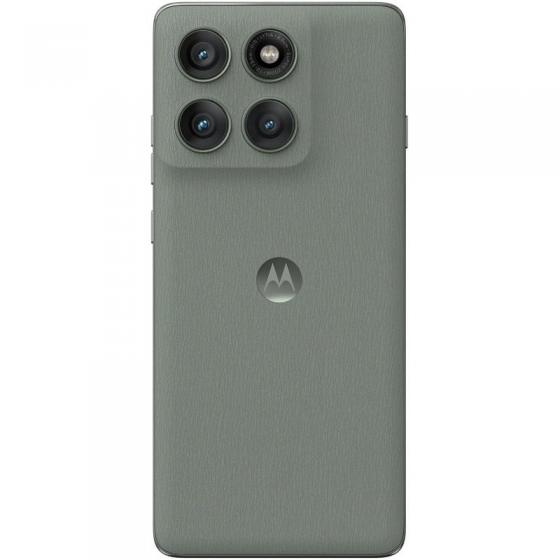 Smartphone Motorola Edge 60 Pro 8GB/ 256GB/ 6.67'/ 5G/ Gris