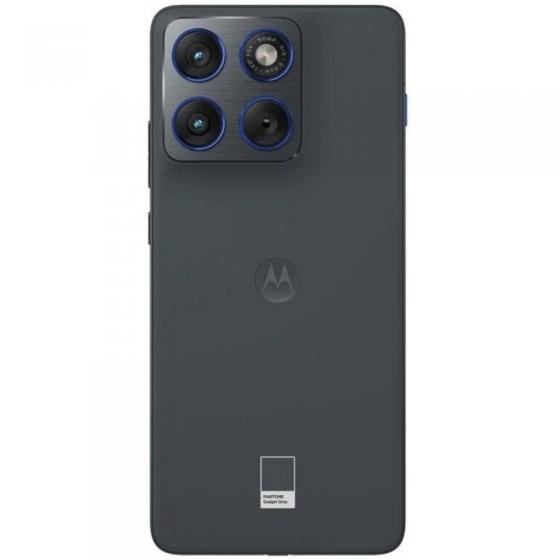 Smartphone Motorola Edge 70 12GB/ 512GB/ 6.67'/ 5G/ Gris
