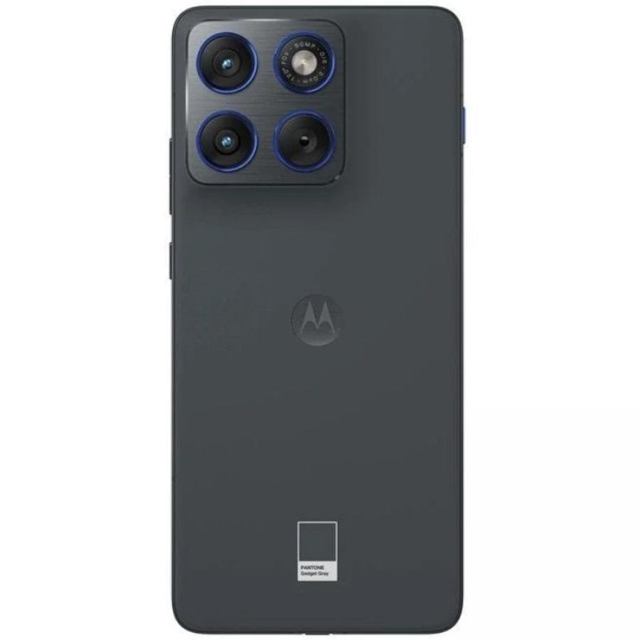 Smartphone Motorola Edge 70 12GB/ 512GB/ 6.67'/ 5G/ Gris