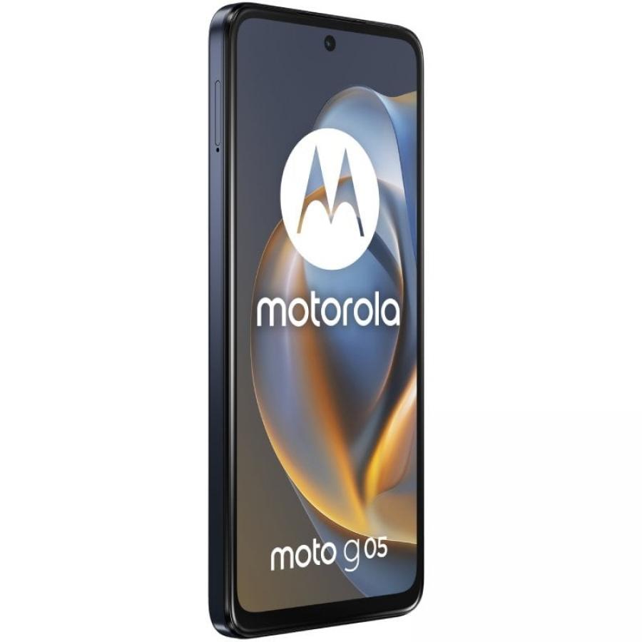 Smartphone Motorola Moto G05 4G 4GB/ 256GB/ 6.67'/ Azul