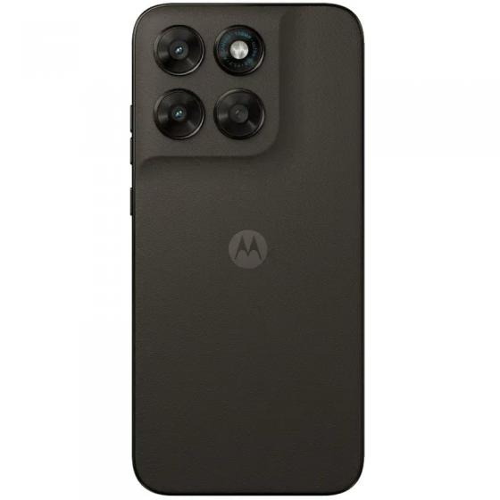 Smartphone Motorola Moto G77 8GB/ 256GB/ 6.78'/ 5G/ Negro