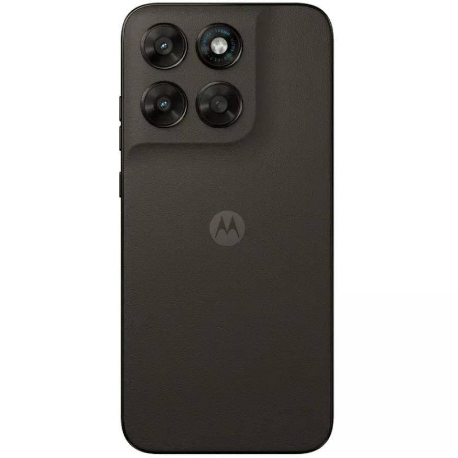 Smartphone Motorola Moto G77 8GB/ 256GB/ 6.78'/ 5G/ Negro