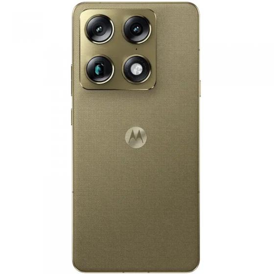 Smartphone Motorola Signature 16GB/ 512GB/ 6.8'/ 5G/ Verde