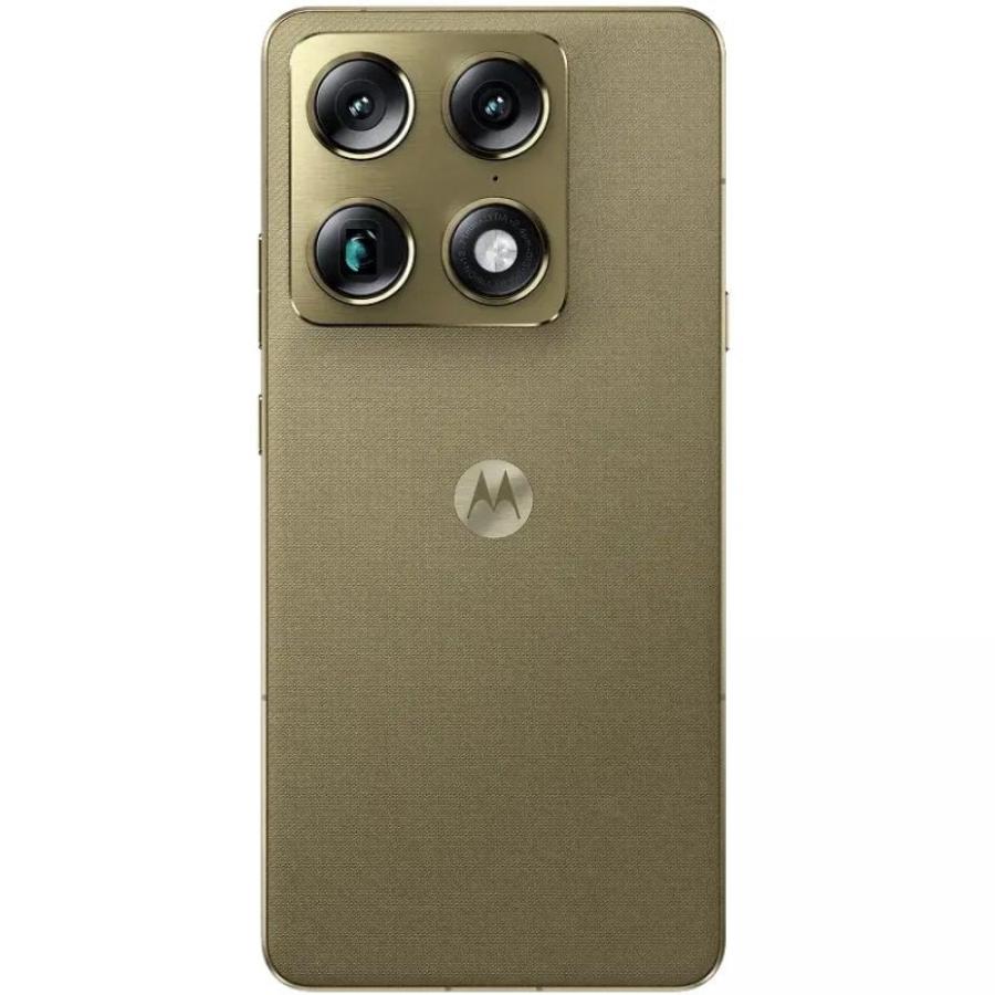 Smartphone Motorola Signature 16GB/ 512GB/ 6.8'/ 5G/ Verde