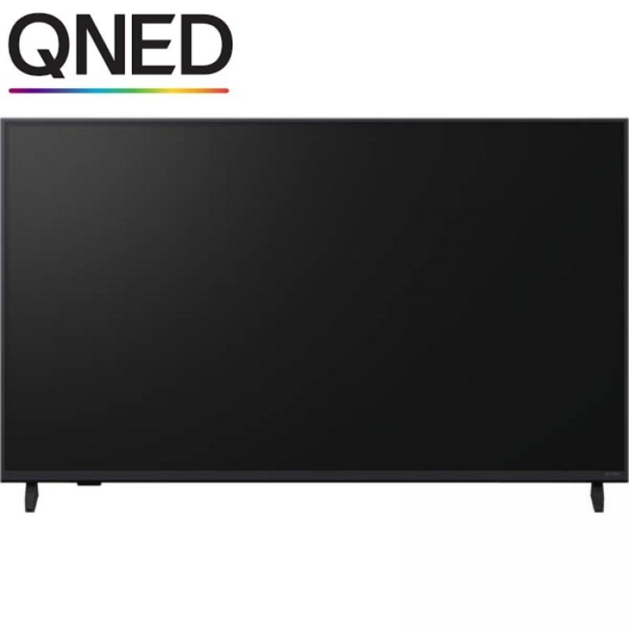 Televisor LG QNED evo AI QNED8EB Mini LED 43QNED8EB3F 43'/ Ultra HD 4K/ Smart TV/ WiFi
