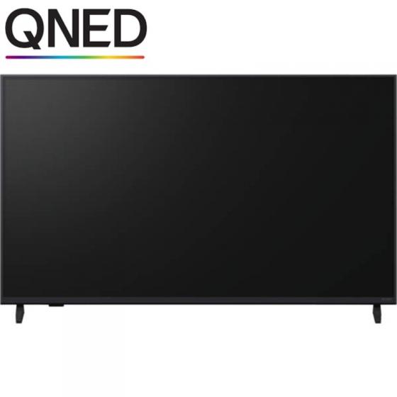 Televisor LG QNED evo AI QNED8EB Mini LED 50QNED8EB3F 50'/ Ultra HD 4K/ Smart TV/ WiFi