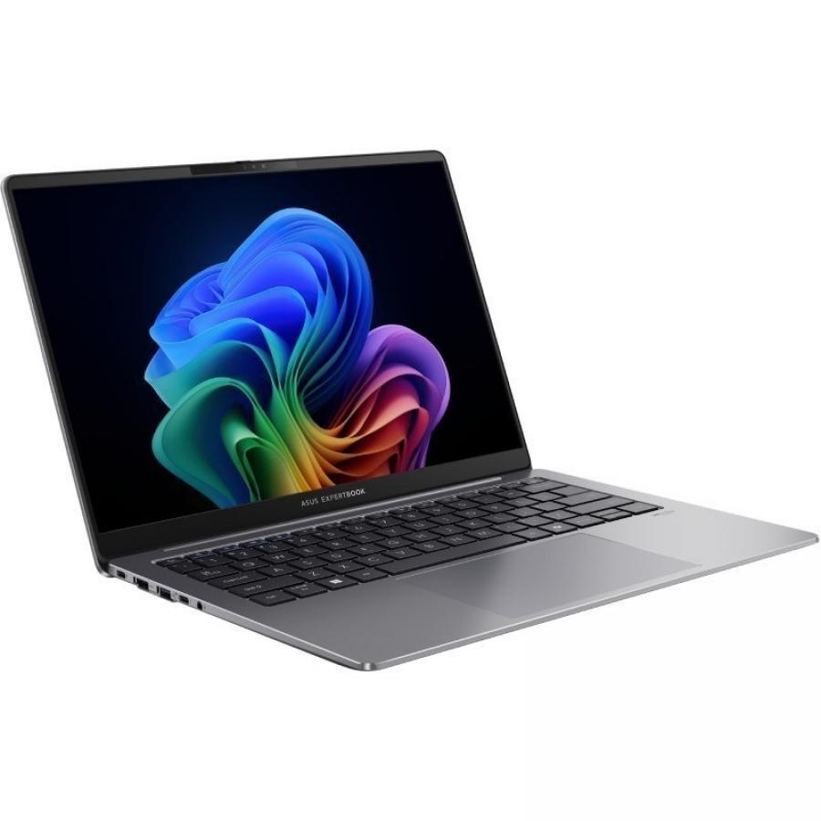 Portátil Asus ExpertBook P5 P5405CSA-NZ1318 Intel Core Ultra 7-258V/ 32GB/ 1TB SSD/ 14'/ Sin Sistema Operativo