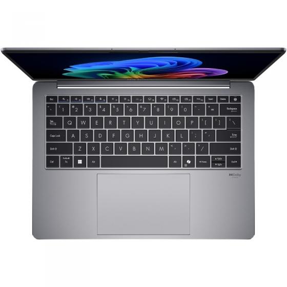 Portátil Asus ExpertBook P5 P5405CSA-NZ1318 Intel Core Ultra 7-258V/ 32GB/ 1TB SSD/ 14'/ Sin Sistema Operativo
