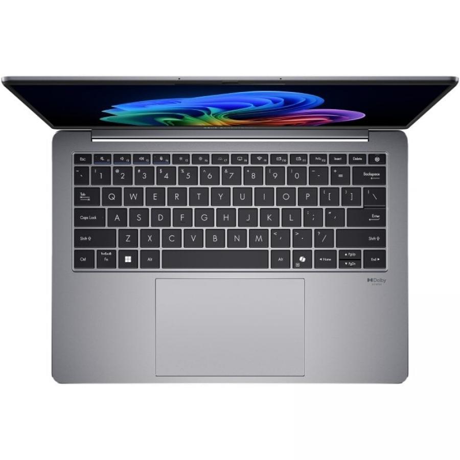 Portátil Asus ExpertBook P5 P5405CSA-NZ1318X Intel Core Ultra 7-258V/ 32GB/ 1TB SSD/ 14'/ Win11 Pro