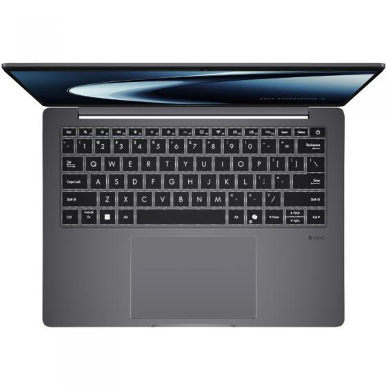 Portátil Asus ExpertBook P3 PM3406CKA-NZ0331 Ryzen AI 7 350/ 32GB/ 1TB SSD/ 14'/ Sin Sistema Operativo
