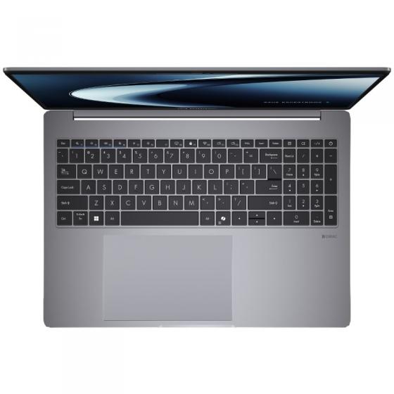 Portátil Asus ExpertBook PM3 PM3606CKA-PL0495 Ryzen AI 7 350/ 32GB/ 1TB SSD/ 16'/ Sin Sistema Operativo