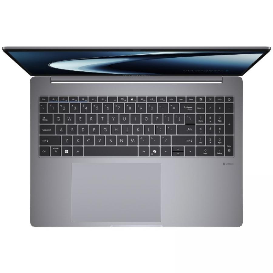Portátil Asus ExpertBook PM3 PM3606CKA-PL0495 Ryzen AI 7 350/ 32GB/ 1TB SSD/ 16'/ Sin Sistema Operativo