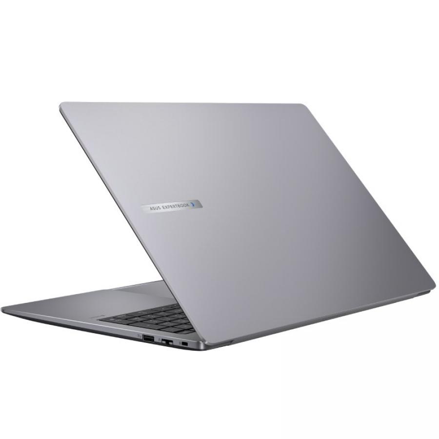 Portátil Asus ExpertBook PM3 PM3606CKA-PL0495 Ryzen AI 7 350/ 32GB/ 1TB SSD/ 16'/ Sin Sistema Operativo
