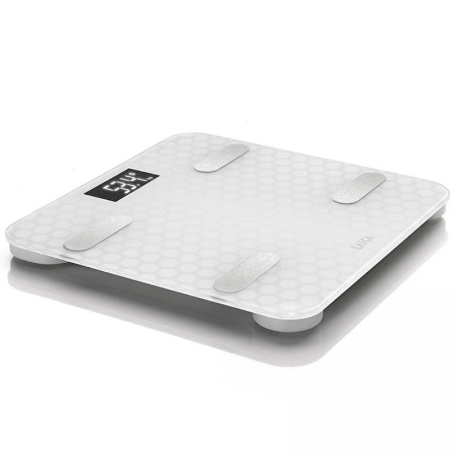 Báscula de Baño Laica PS7011/ Hasta 180kg