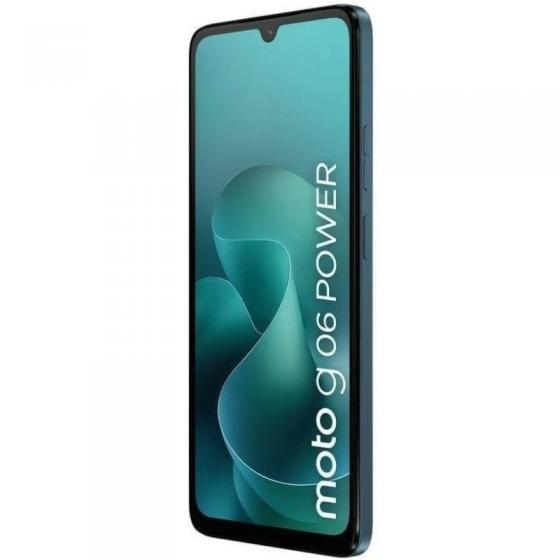 Smartphone Motorola Moto G06 Power 4GB/ 256GB/ 6.88'/ Azul