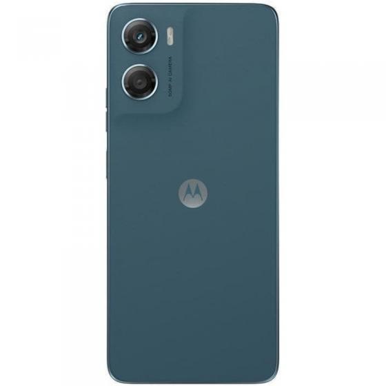 Smartphone Motorola Moto G06 Power 4GB/ 256GB/ 6.88'/ Azul