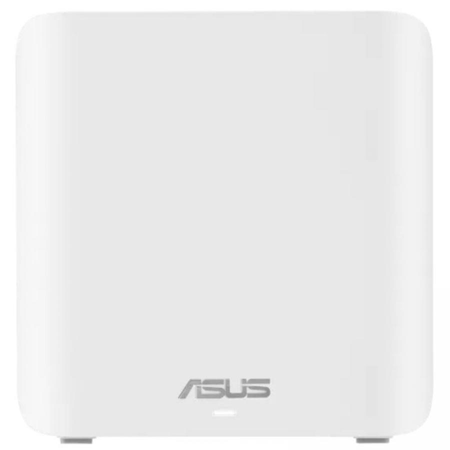 Sistema Mesh Asus ZenWiFi BD4 (W-3-PK) 3600Mbps/ 2.4GHz 5GHz/ Pack de 3