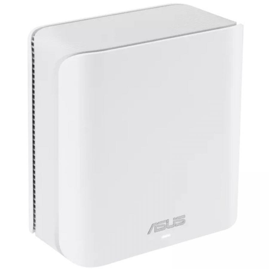 Sistema Mesh Asus ZenWiFi BD4 (W-3-PK) 3600Mbps/ 2.4GHz 5GHz/ Pack de 3