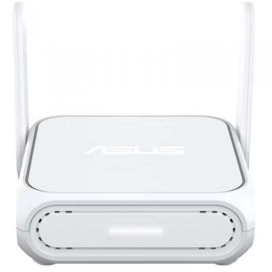 Router de Viaje Inalámbrico 5G Asus RT-BE58 Go/ WiFi 7/ 3600Mbps/ 2.4GHz 5GHz/ 2 Antenas/ WiFi 802.11be/ax/ac/n/a/ - n/b/g