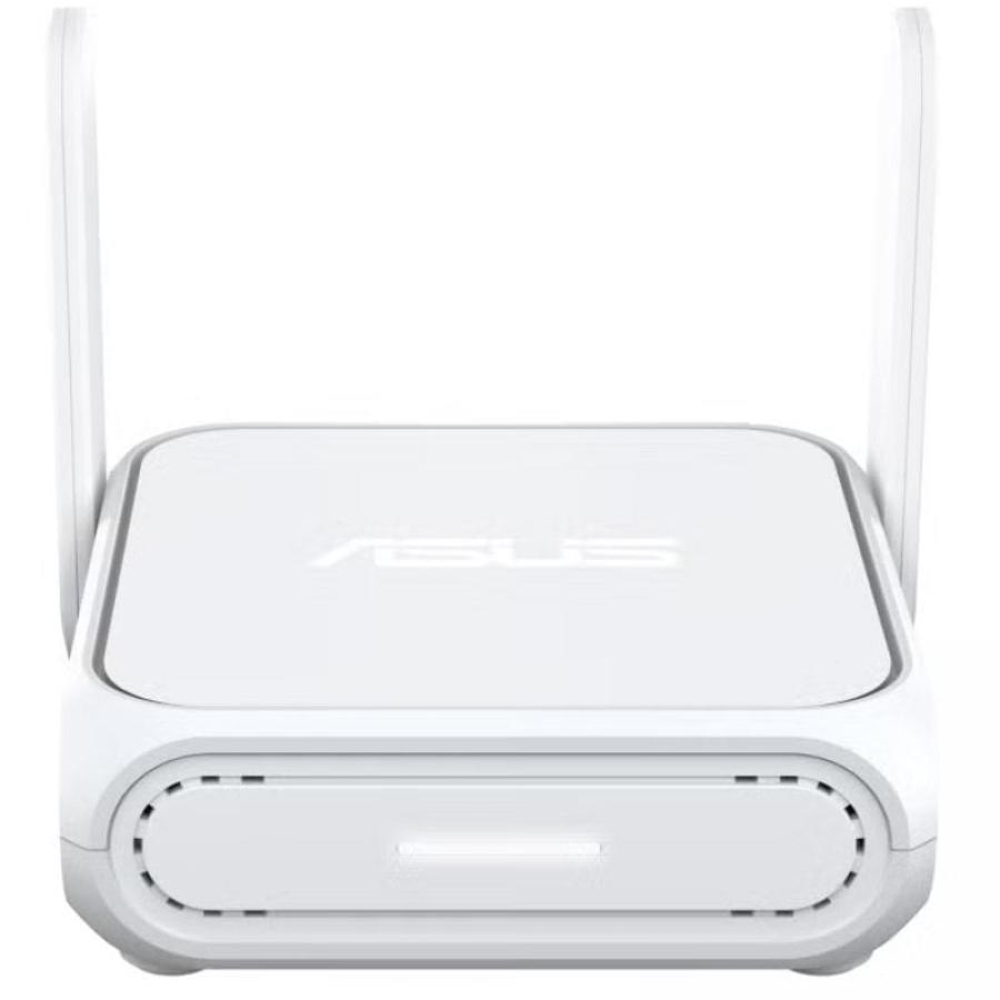Router de Viaje Inalámbrico 5G Asus RT-BE58 Go/ WiFi 7/ 3600Mbps/ 2.4GHz 5GHz/ 2 Antenas/ WiFi 802.11be/ax/ac/n/a/ - n/b/g