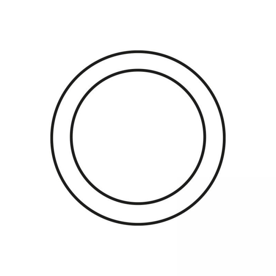 Localizador Apple Airtag/ 4 unidades - MFEA4ZY/A