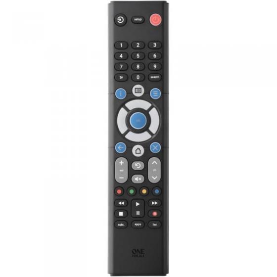Mando Universal para TV/ Todas las Marcas