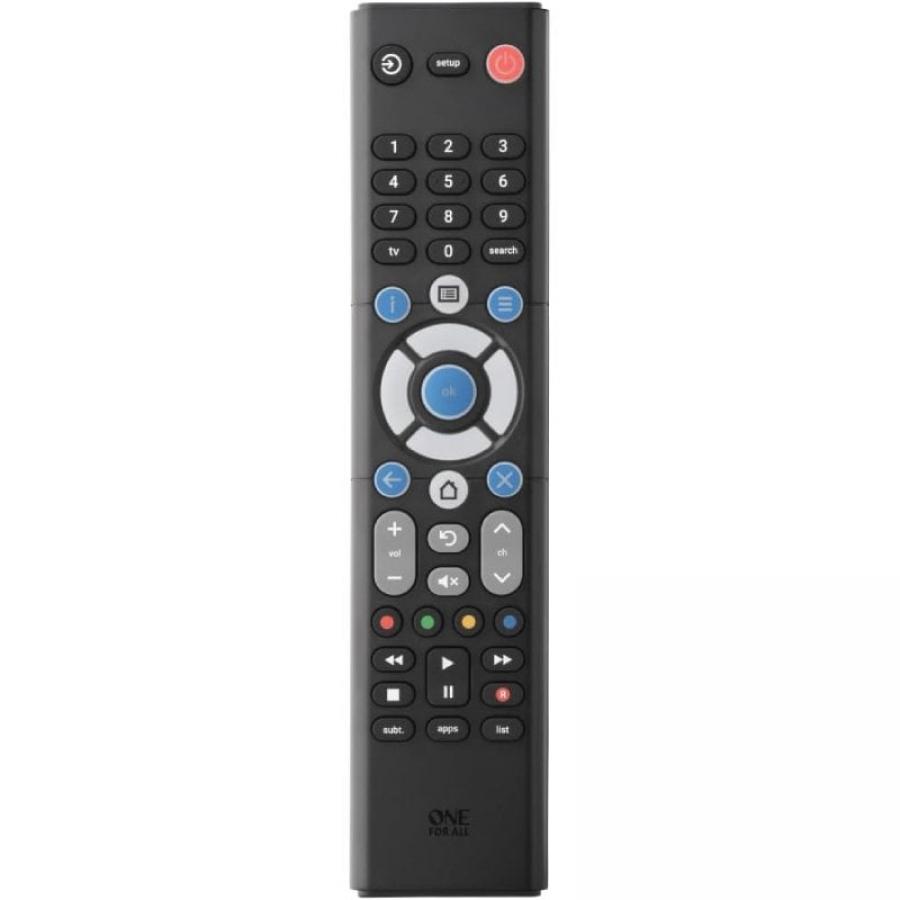 Mando Universal para TV/ Todas las Marcas