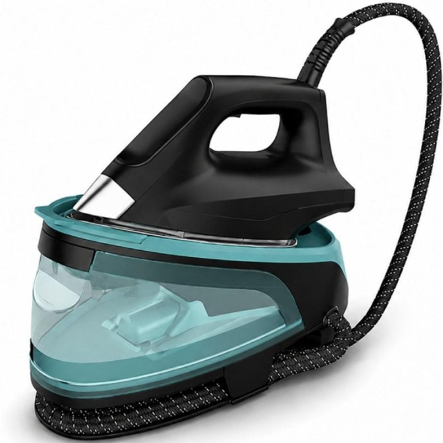 Centro de Planchado Rowenta Force Pro 250/ 2800W/ Depósito 1.4L