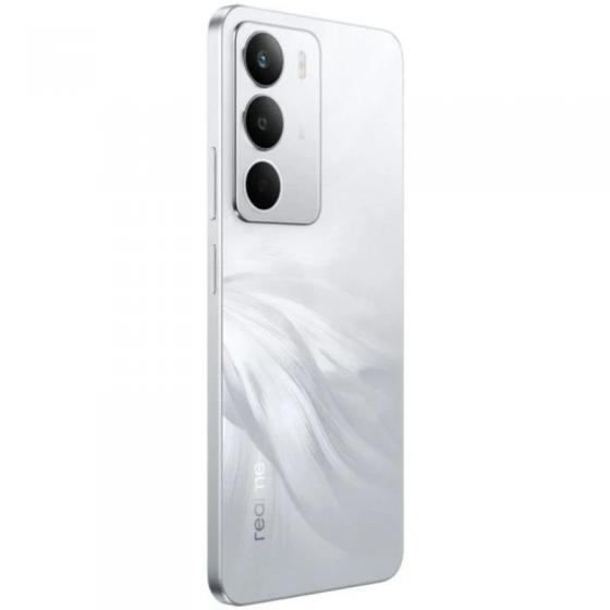 Smartphone Realme C71 4GB/ 256GB/ 6.67'/ Blanco Cisne