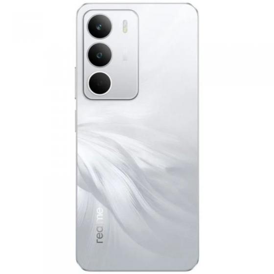 Smartphone Realme C71 4GB/ 256GB/ 6.67'/ Blanco Cisne