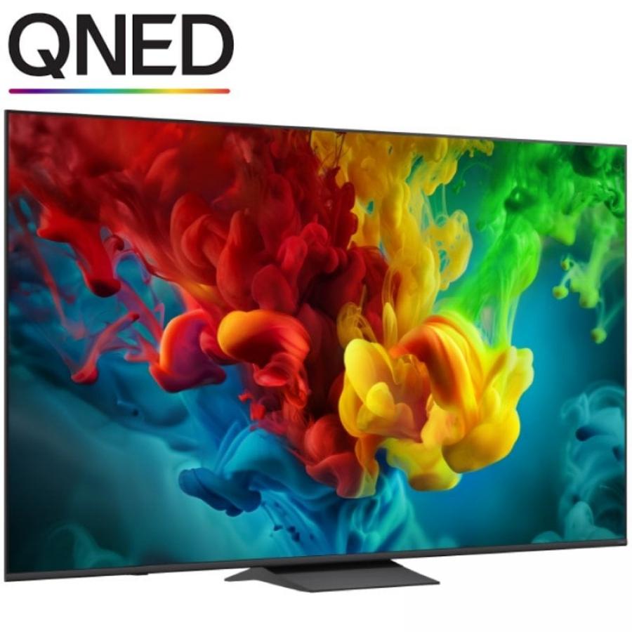 Televisor LG QNED 55QNED83B6A 55'/ Ultra HD 4K/ Smart TV/ WiFi
