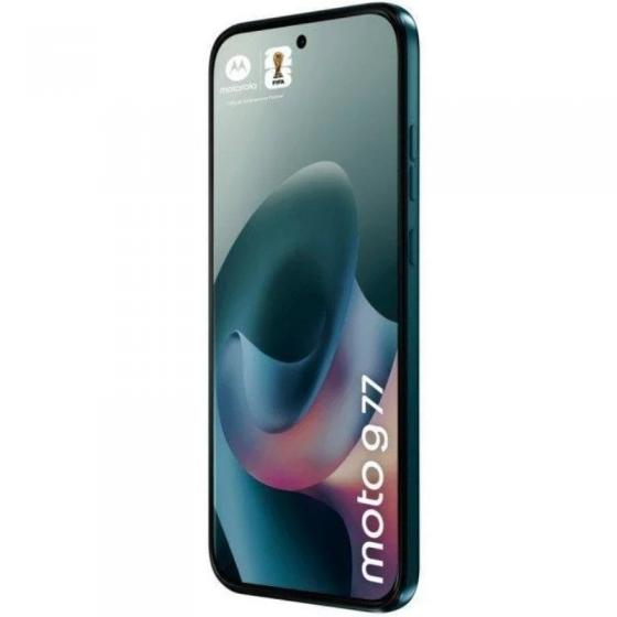 Smartphone Motorola Moto G77 8GB/ 256GB/ 6.78'/ 5G/ Verde