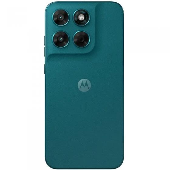 Smartphone Motorola Moto G77 8GB/ 256GB/ 6.78'/ 5G/ Verde