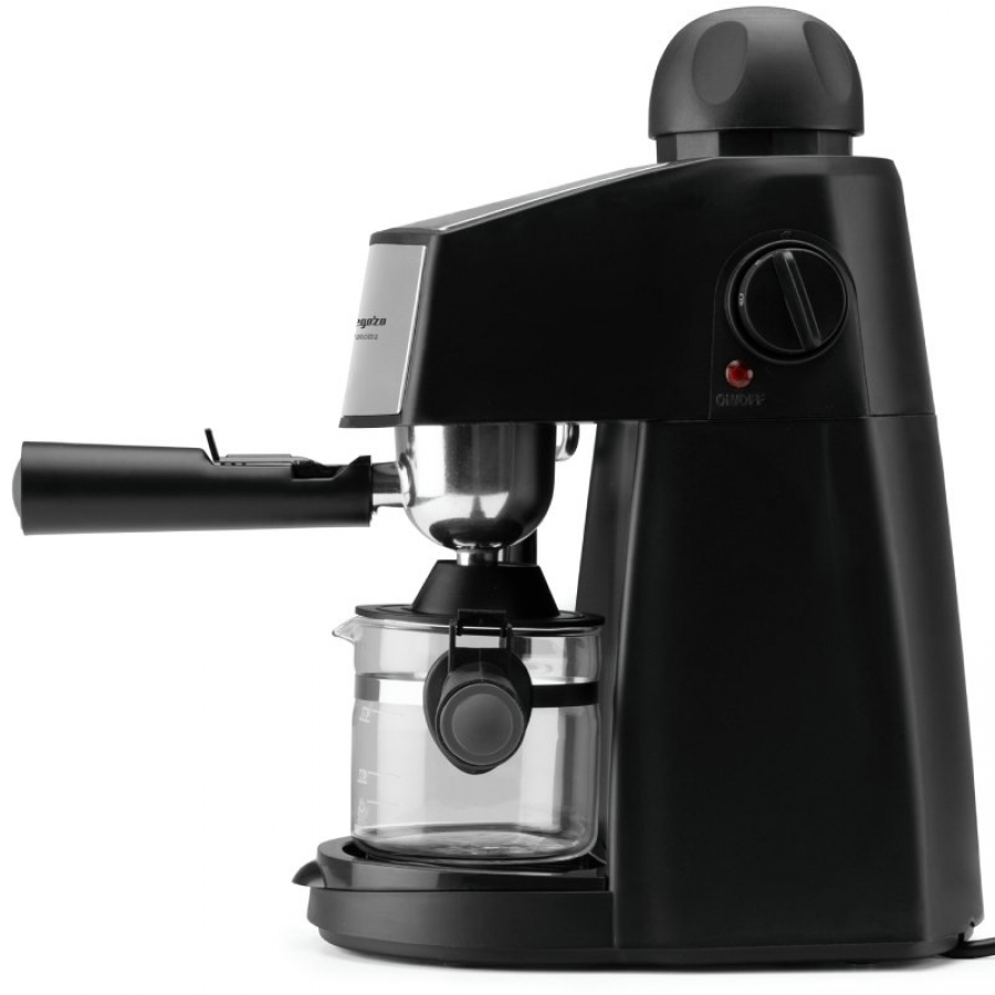 Cafetera de Goteo Orbegozo EXP 4700/ 800W/ 3.5 Bares