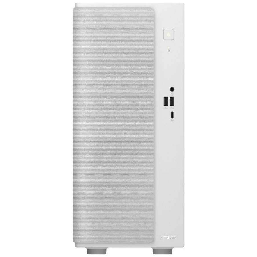 PC Asus Mini Torre V500 VM501MH Ryzen 7 260/ 16GB/ 512GB SSD/ Sin Sistema Operativo
