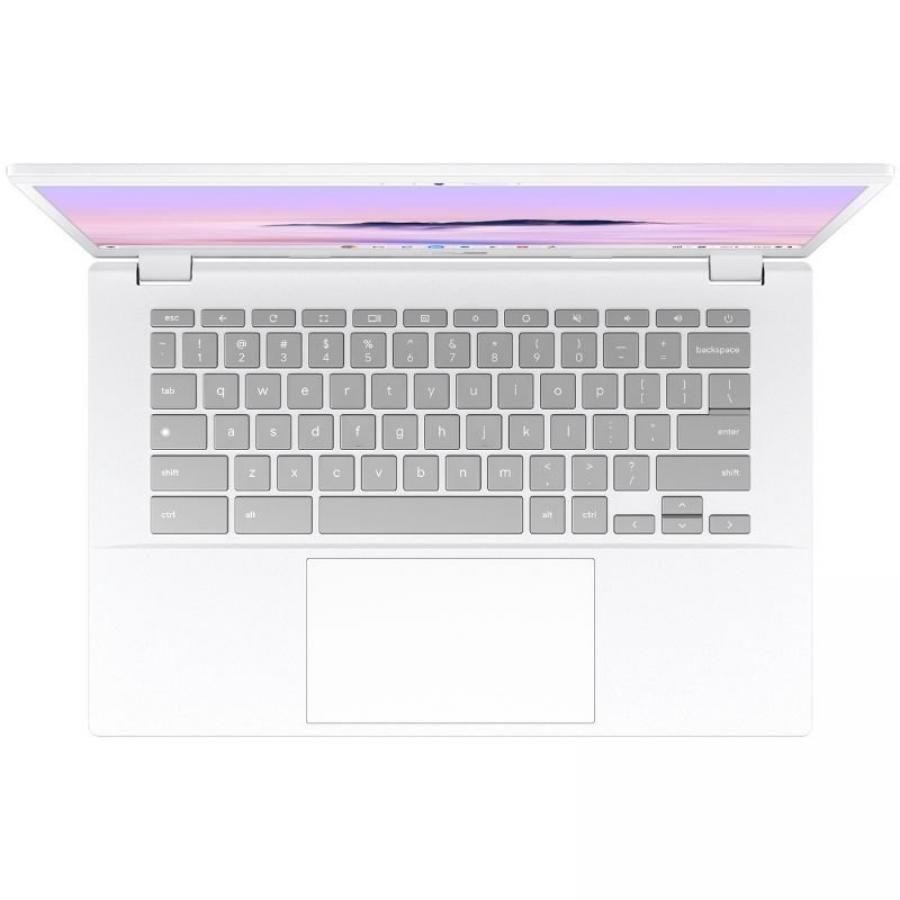 ChromeBook Asus Plus CX34 CX3402CVA-PQ1339 Intel Core 3-100U/ 8GB/ 256GB/ 14'/ Chrome OS
